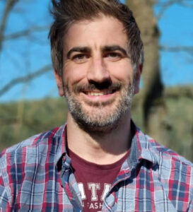 Herr Huber