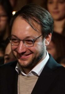 Herr Roidl