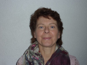Frau Steger