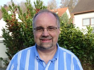 StD Josef Witt