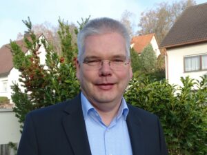 OStD Ulrich Zänker