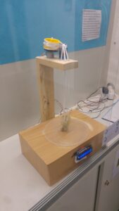 Elektromagnetismus (Clemens Groth, Moritz Renner)