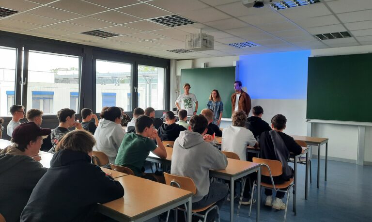Plenum