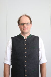 Herr Maurer