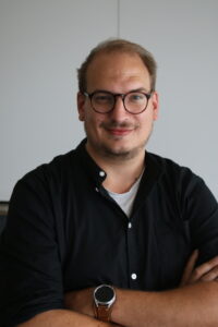 Herr Weiß