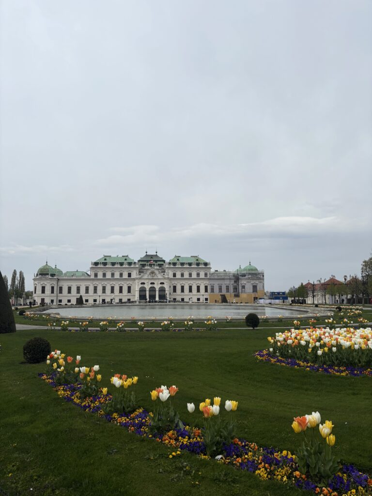 WienSchlossSchönbrunn