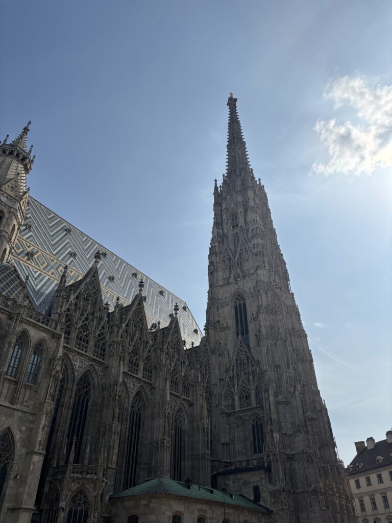 WienStephansdom