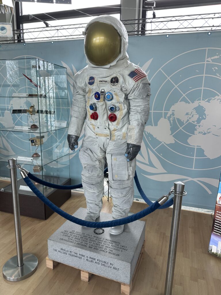 WienUnoCityAstronaut